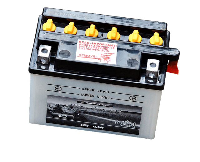 Understanding batteries: their role in inverters and solar inverters