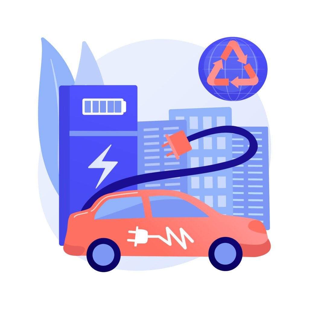 Electric Vehicle Charging Techniques