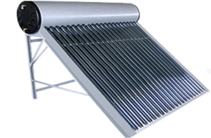 Solar Water Heater: working,types and future technology
