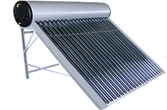 Solar Water Heater: working,types and future technology