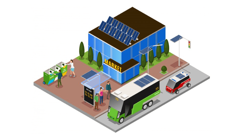 Rooftop Solar-Introduction,benefit and government initiative