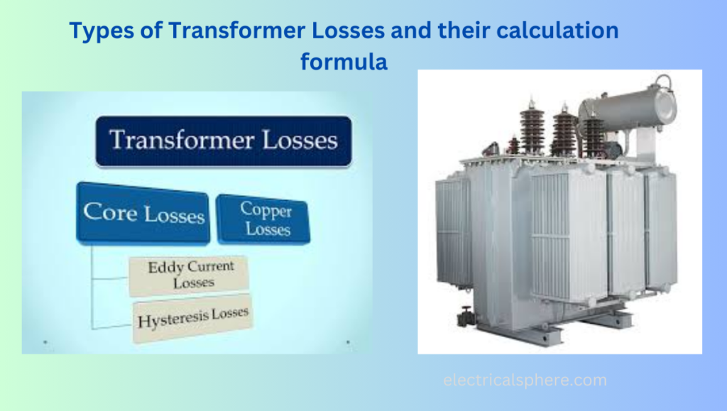 Transformer - Electricalsphere