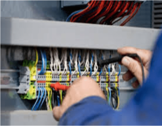 electrician is good carrier in US