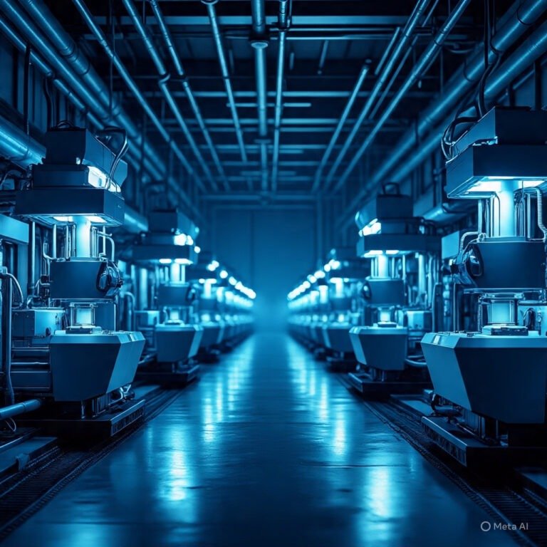 Crypto mining