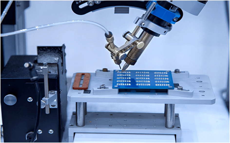 Finding a Reliable Double Sided PCB Assembly Partner