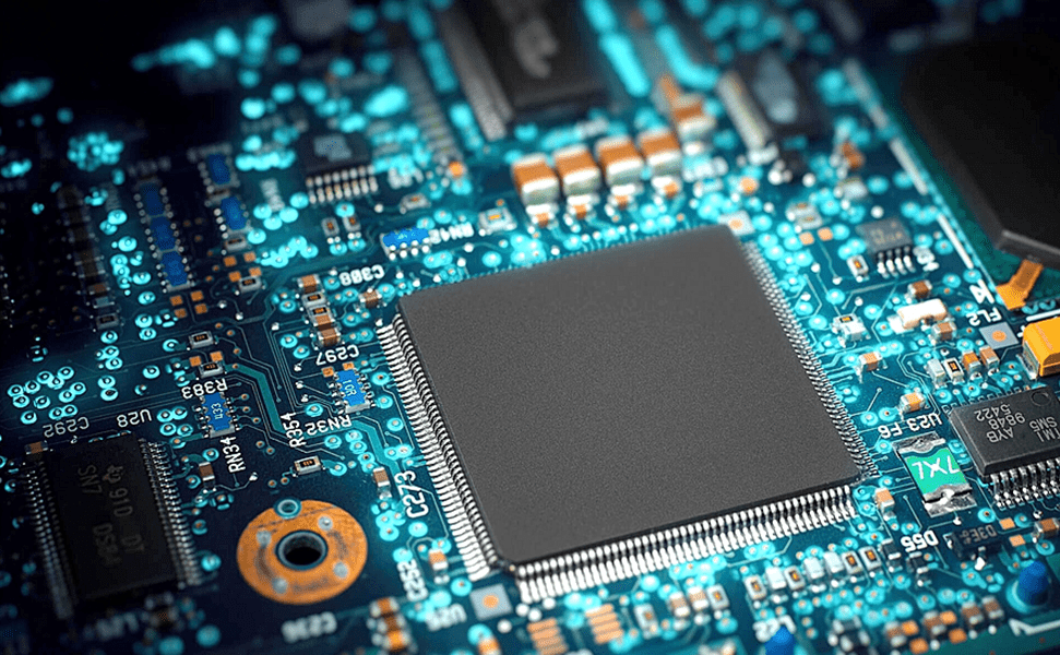 Embedded PCB Prototyping