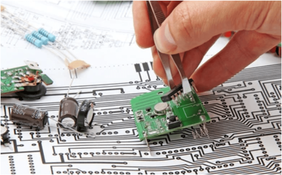 Choosing the Right PCB Material: Factors to Consider for Your Design