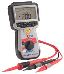 Insulation Tester (Megger)